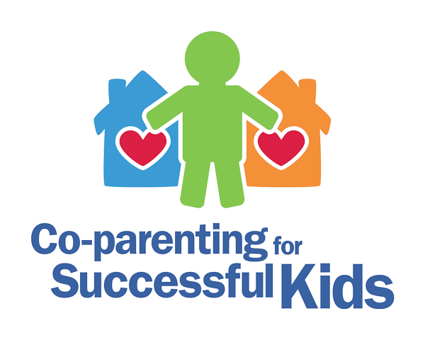 Coparenting for Successful Kids Logo