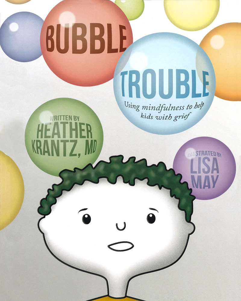 Bubble trouble