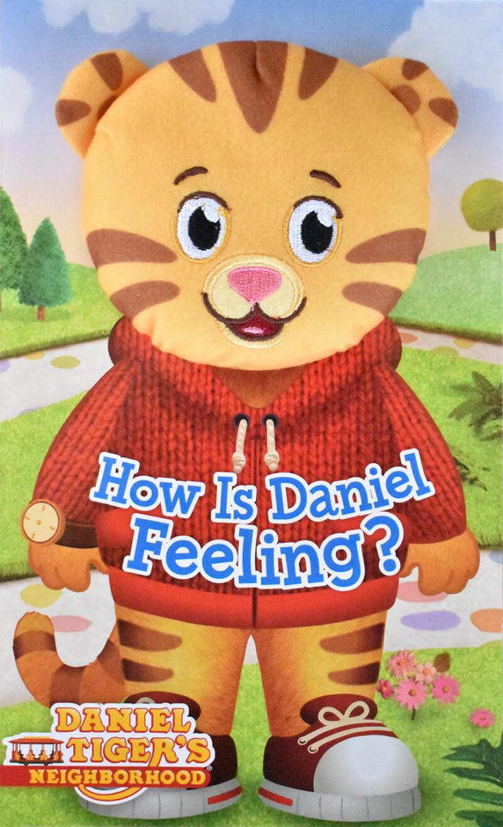 'How is Daniel Feeling? 