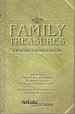 Family Treasures book cover