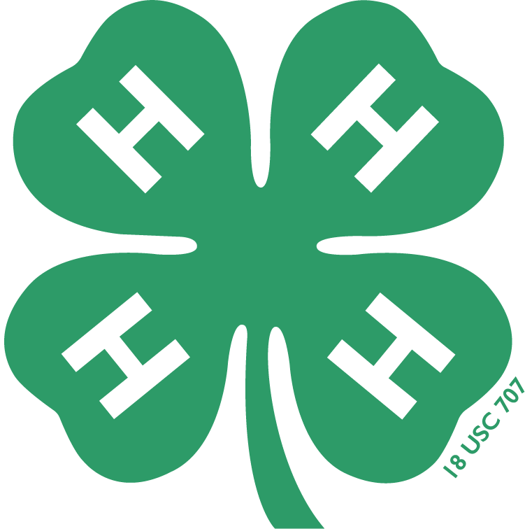 4-h logo