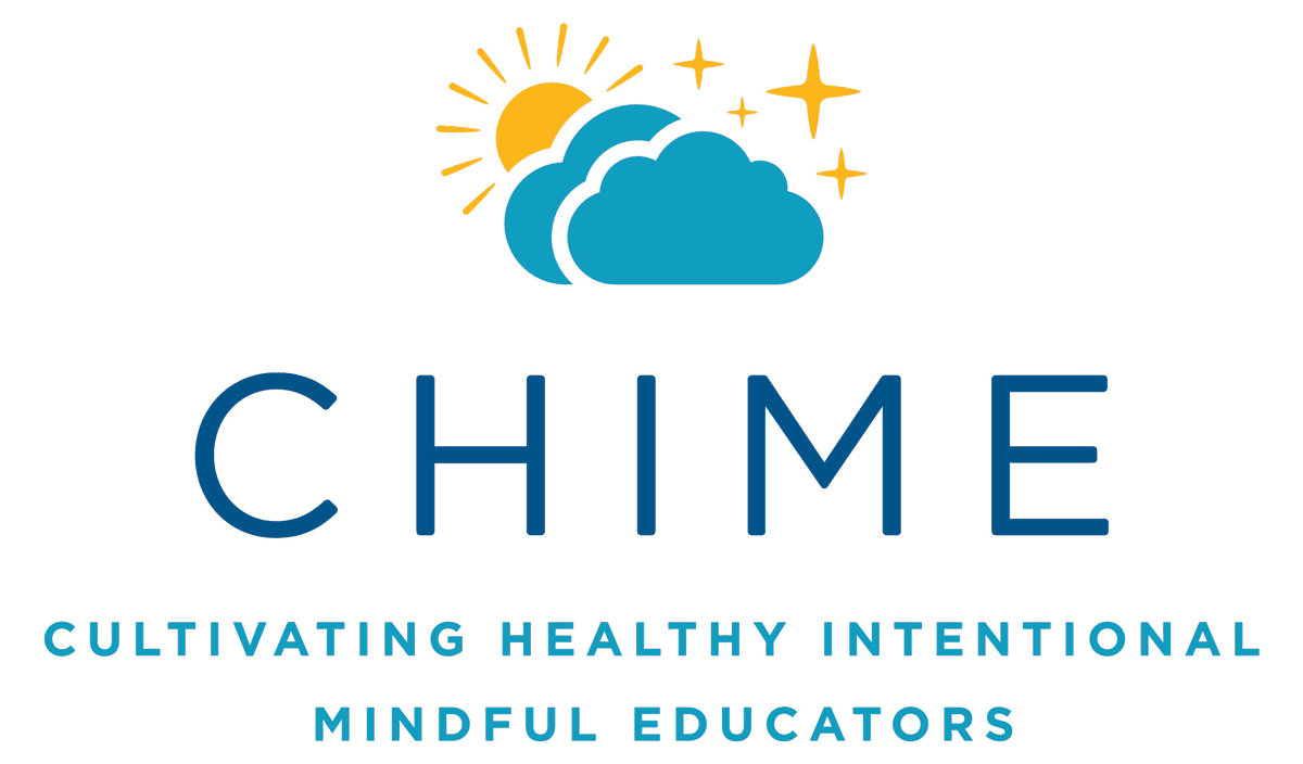 CHIME Graphic