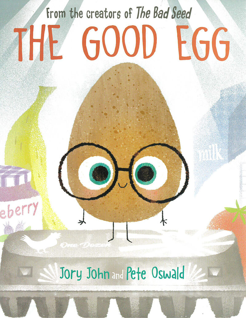  The Good Egg 
