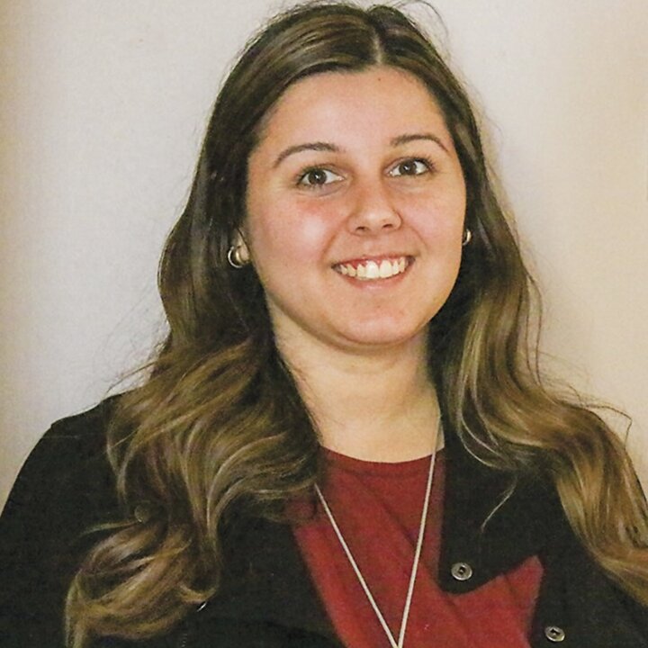 Avatar for Ingrid Lindal
