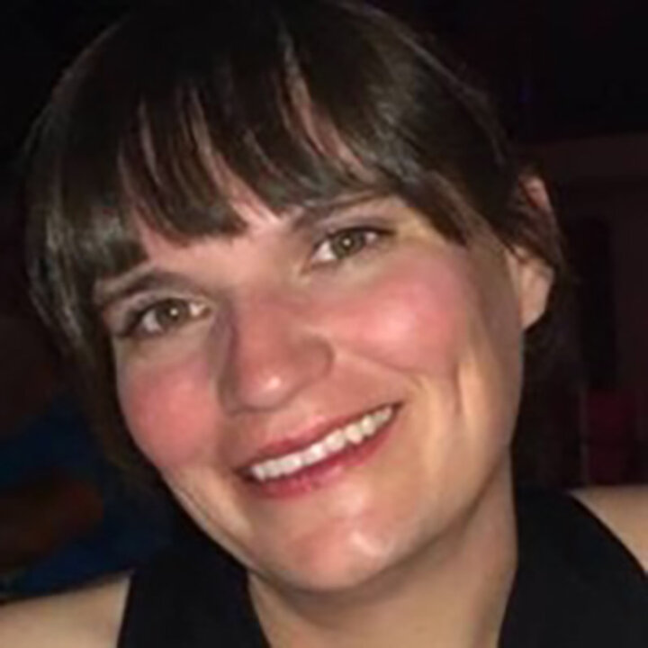 Avatar for Becky Hutchings