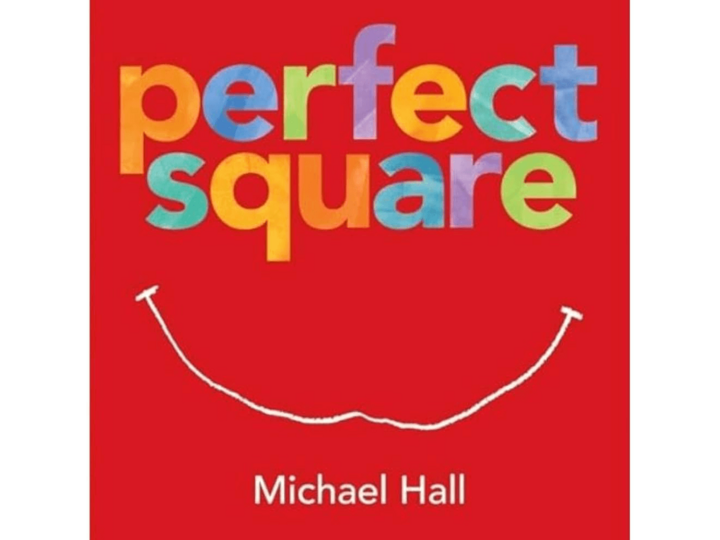 Perfect Square Cover.