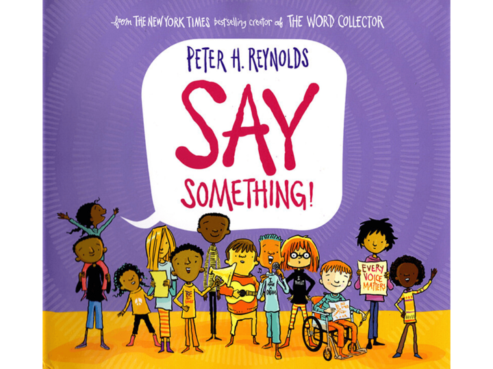 Say Something Cover