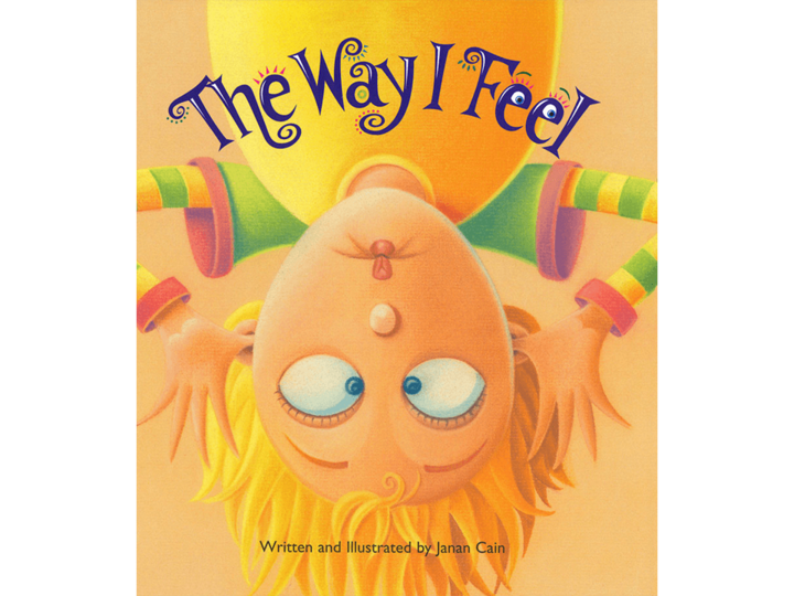 The Way I Feel Cover
