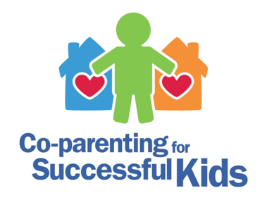 Coparenting for Successful Kids Logo